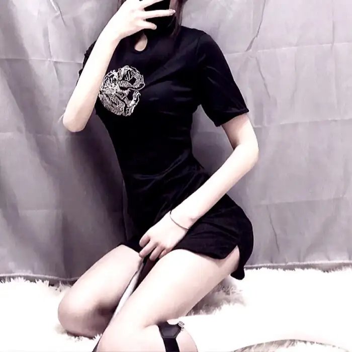 恐龙