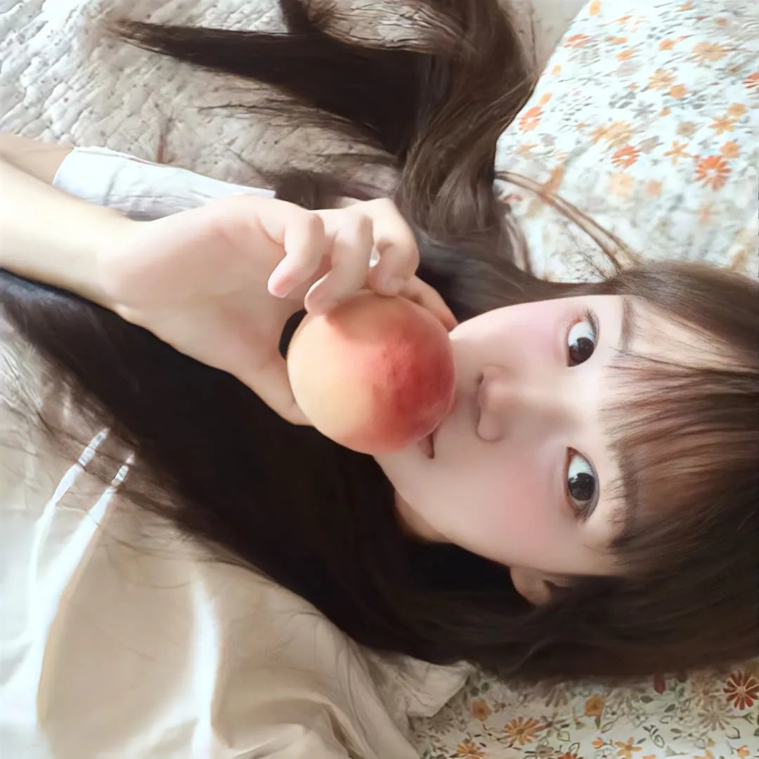 肤色