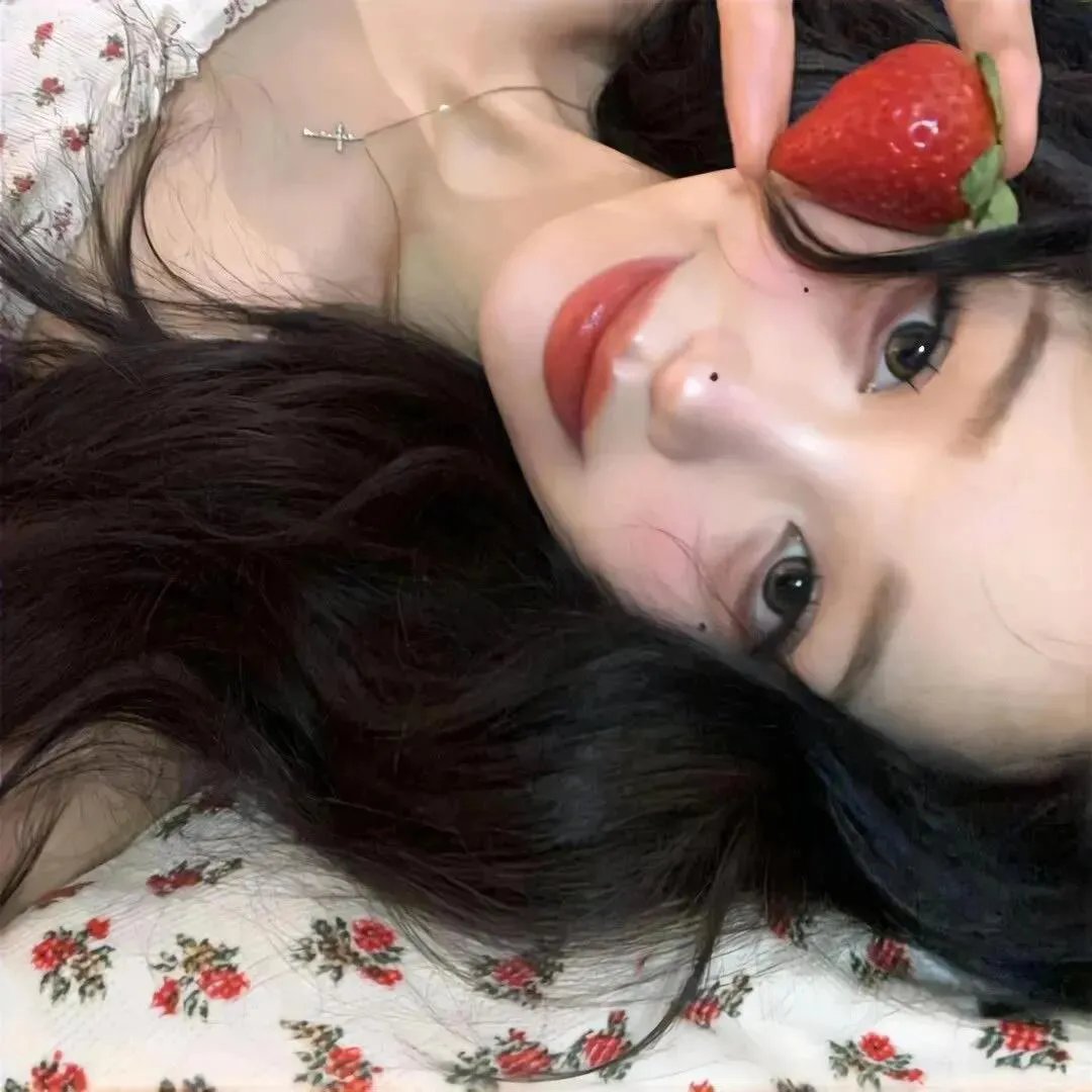 我就是这般女子